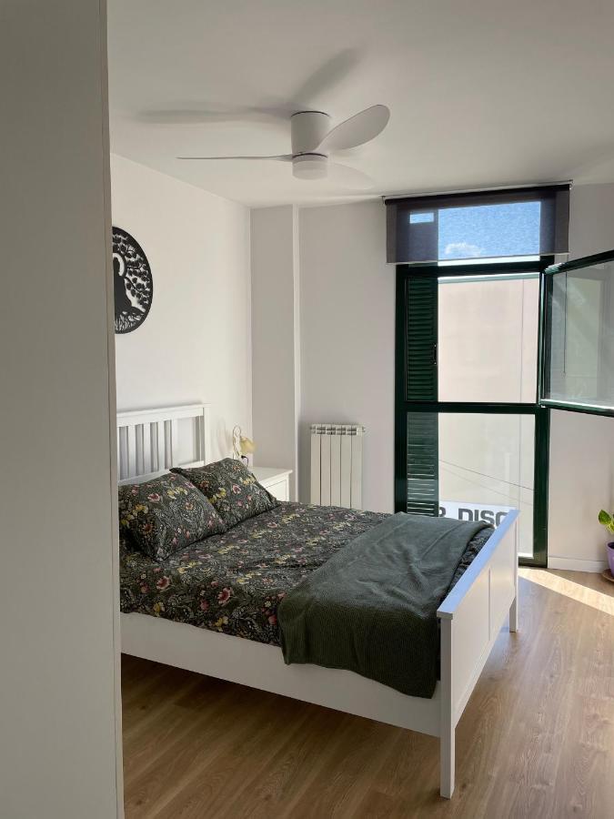 Acogedor Vallparadis Con Parking Apartment Terrassa