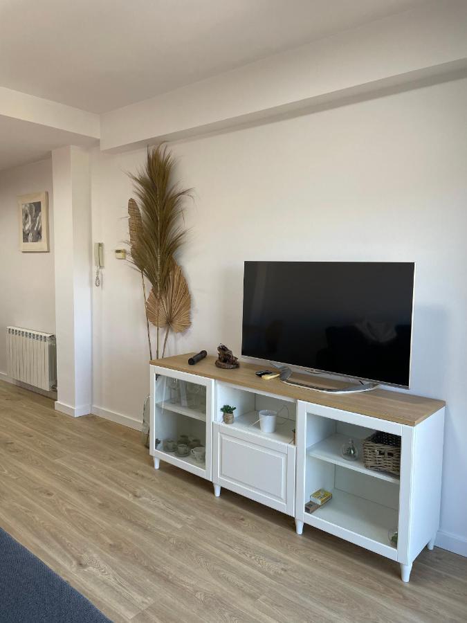 Acogedor Vallparadis Con Parking Apartment *
