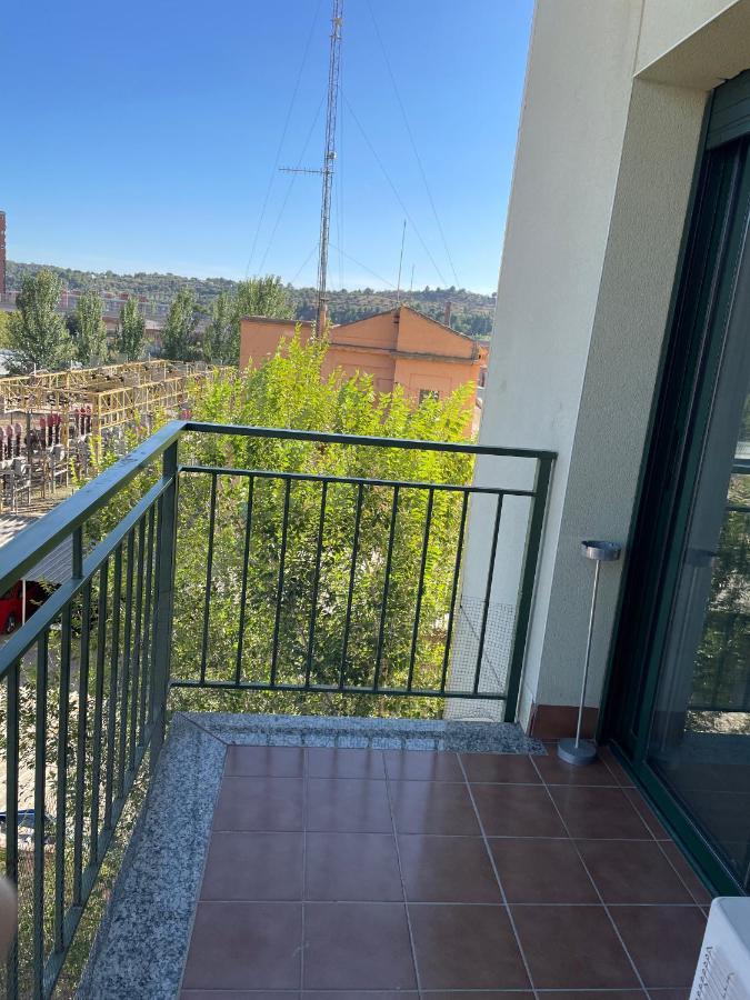 Apartment Acogedor Vallparadis Con Parking Terrassa