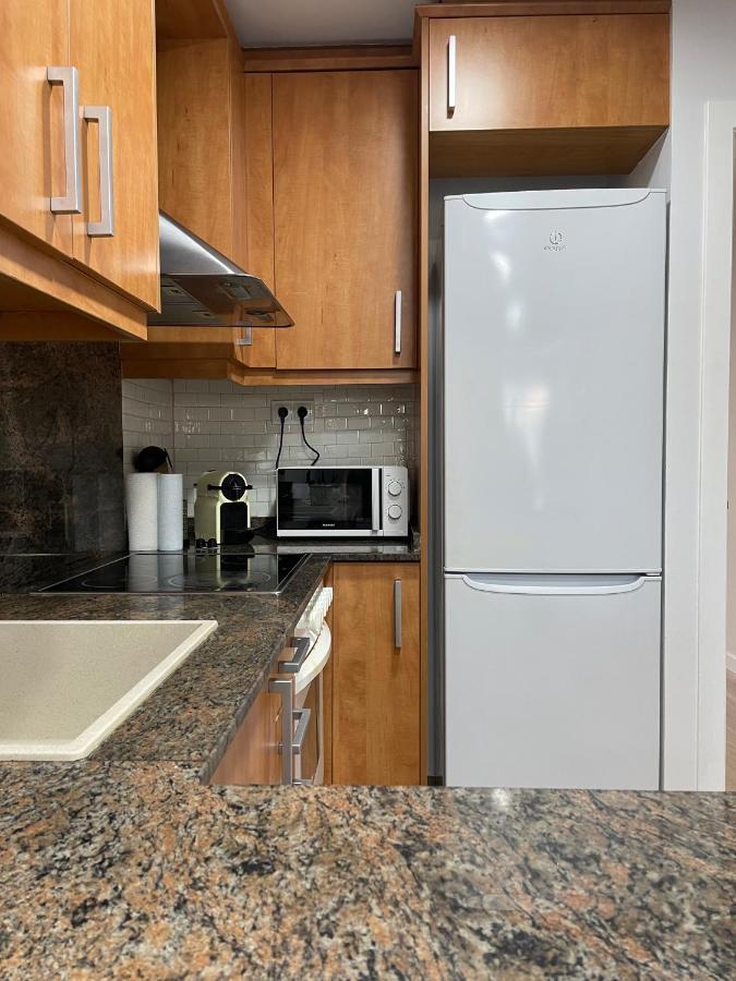 Apartment Acogedor Vallparadis Con Parking Terrassa