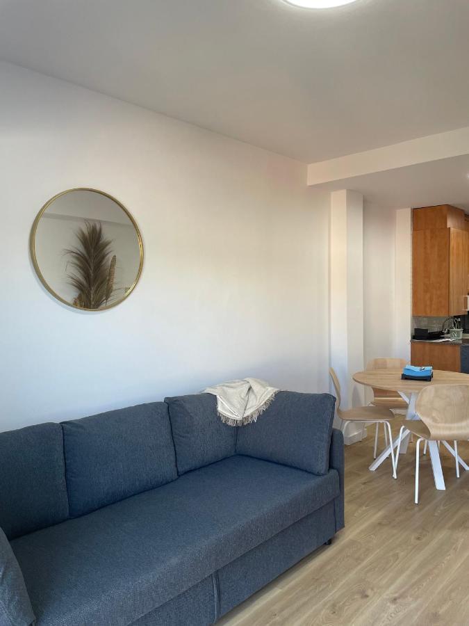 Appartement Acogedor Vallparadis Con Parking