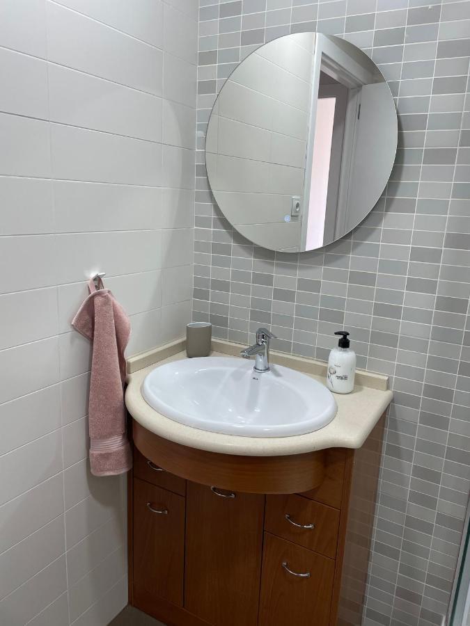 Apartment Acogedor Vallparadis Con Parking