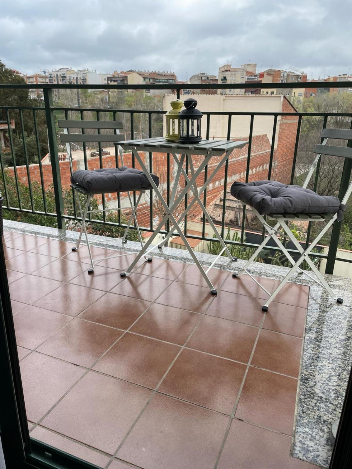 Apartment Acogedor Vallparadis Con Parking *